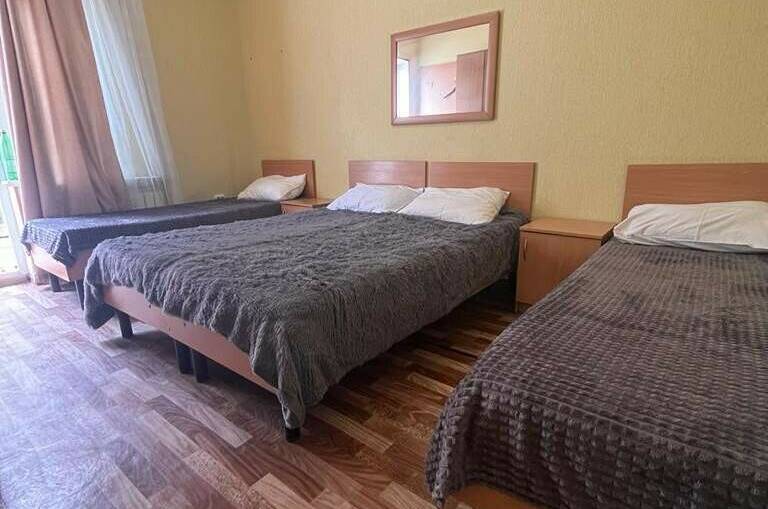 4х местный «Стандарт»