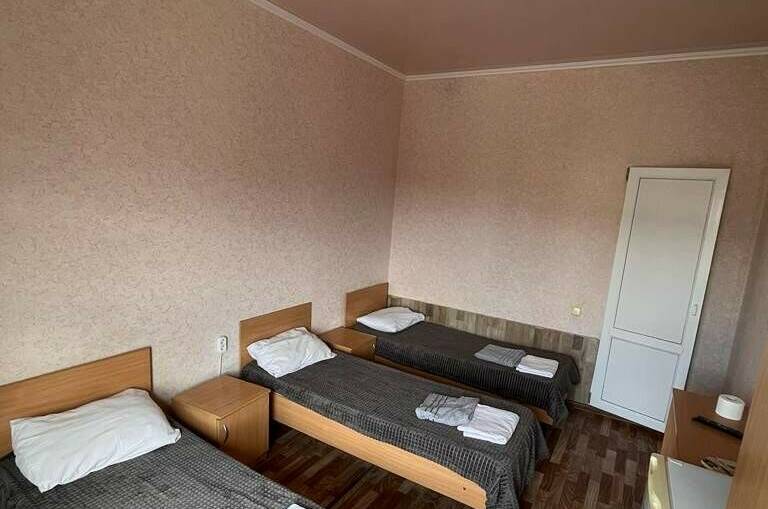 4х местный «Стандарт»