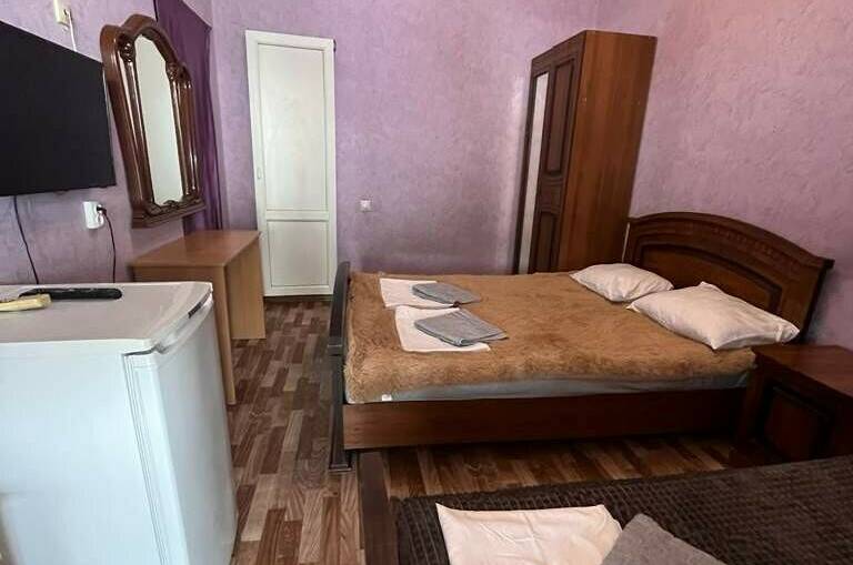 4х местный «Стандарт»