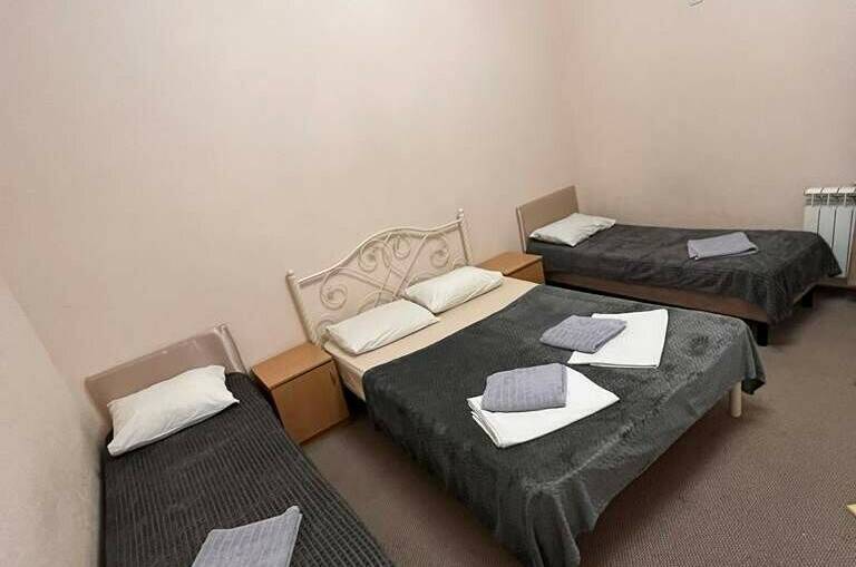 4х местный «Стандарт»