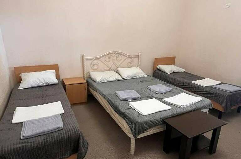 4х местный «Стандарт»