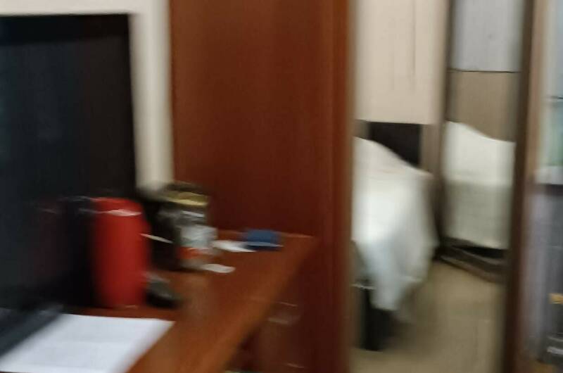 Номер со своей кухней и всеми удобствами