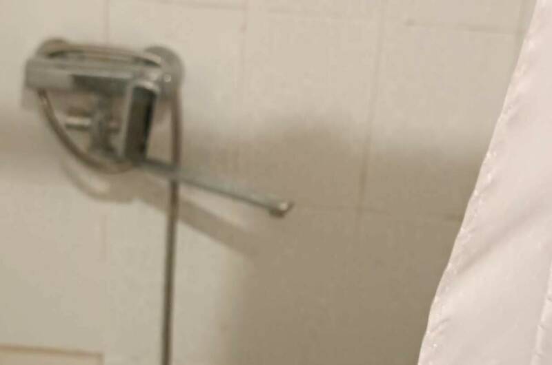 Номер со своей кухней и всеми удобствами