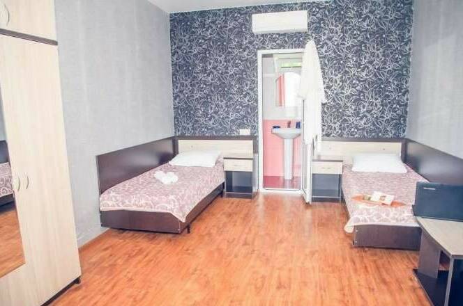 2-х местный «Стандарт»