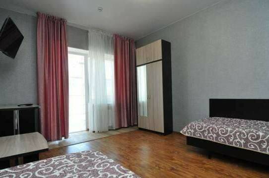 2-х местный «Стандарт»