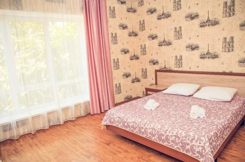 2-х местный «Стандарт»