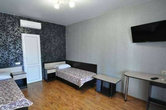 2-х местный «Стандарт»