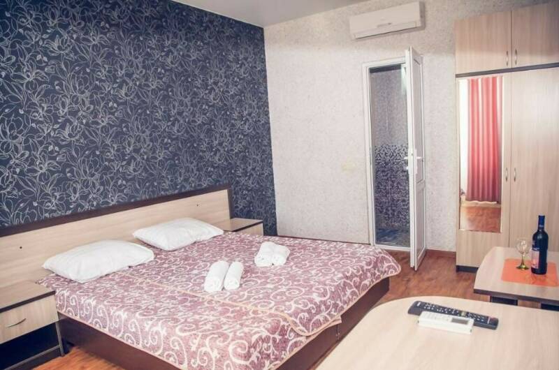 2-х местный «Стандарт»