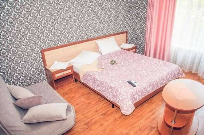 2-х комнатный «Люкс»