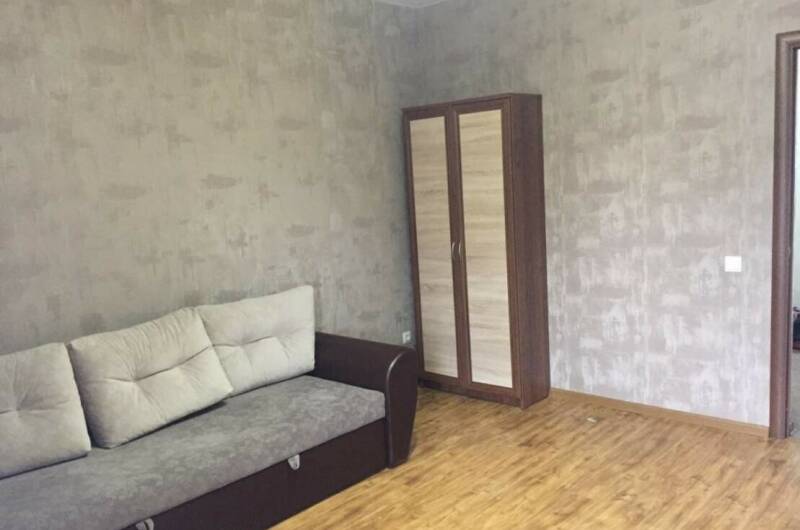 2-х комнатный «Люкс»