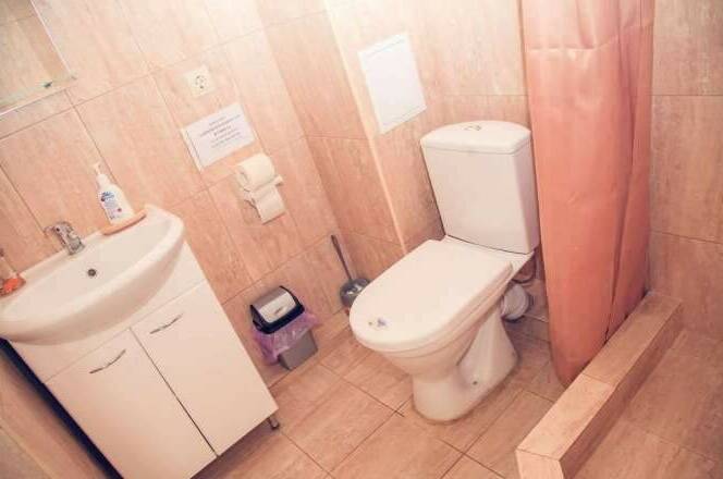 2-х комнатный «Люкс»