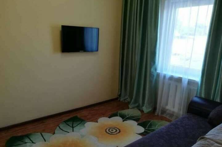 Номер 4-х местный комфорт