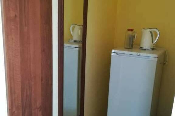 Номер 4-х местный комфорт