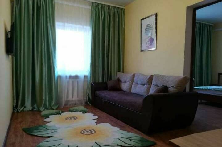 Номер 4-х местный комфорт