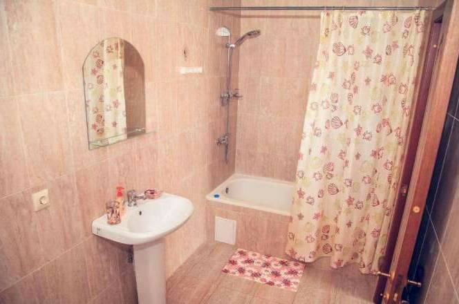 Номер 4-х местный комфорт