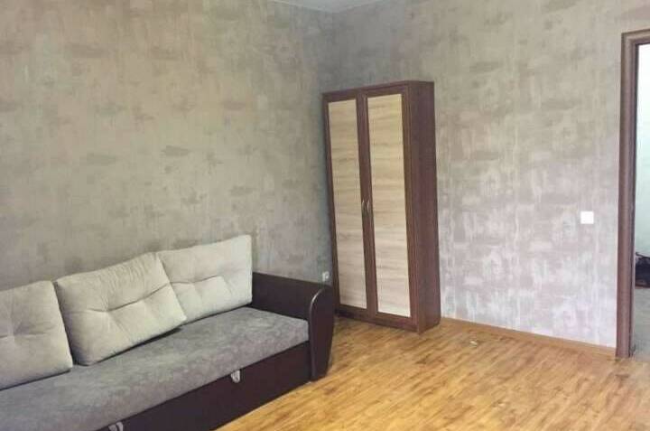 Улучшеные апартаменты с кухней