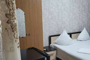 Изображение Изображение гостиницы "Гостевой дом «Аделина»" #1 #1