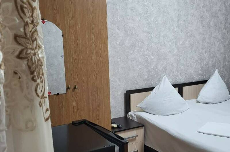 Двухместный номер