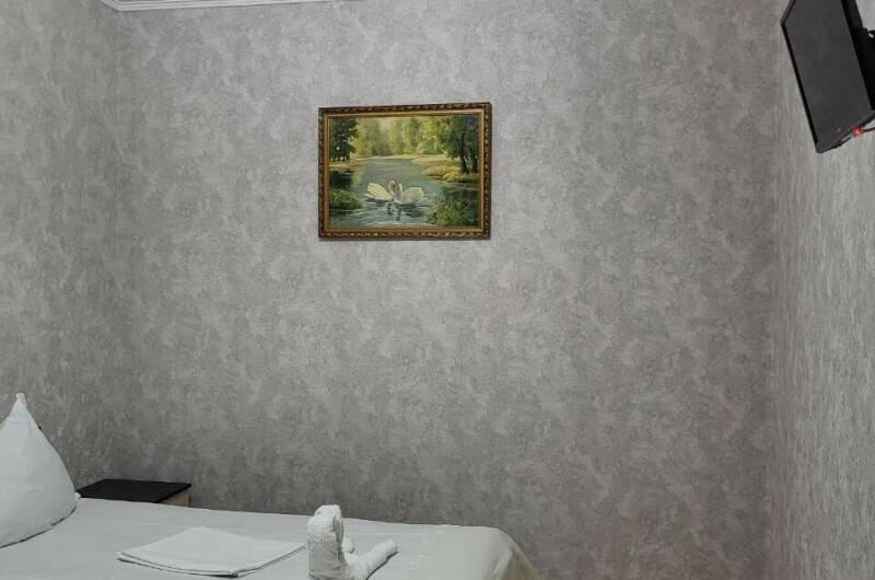 Двухместный номер