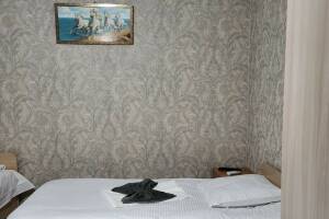 Изображение Изображение гостиницы "Гостевой дом «Аделина»" #3 #3