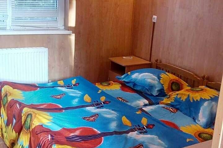 Комната «Стандарт»