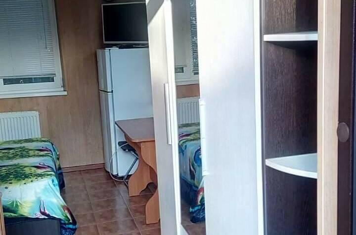 Комната «Стандарт»