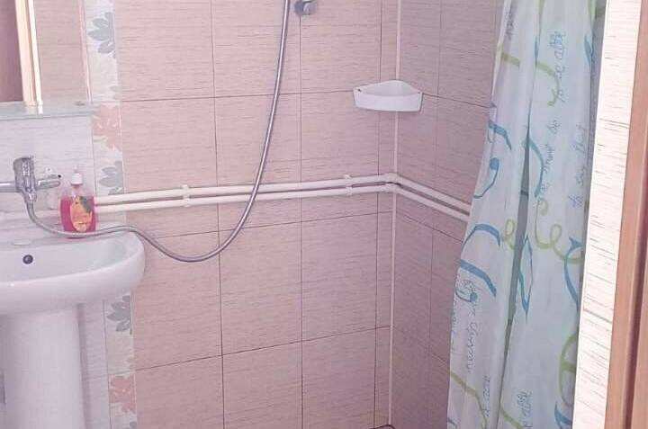 Комната «Стандарт»