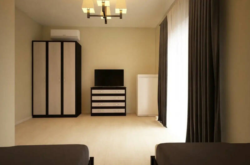 4-х местный номер категории комфорт