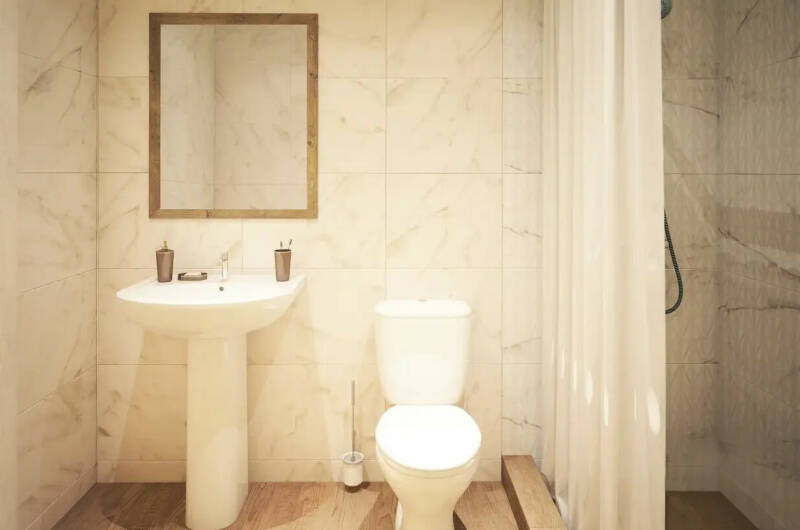 8-ми местный апартамент категории комфорт плюс