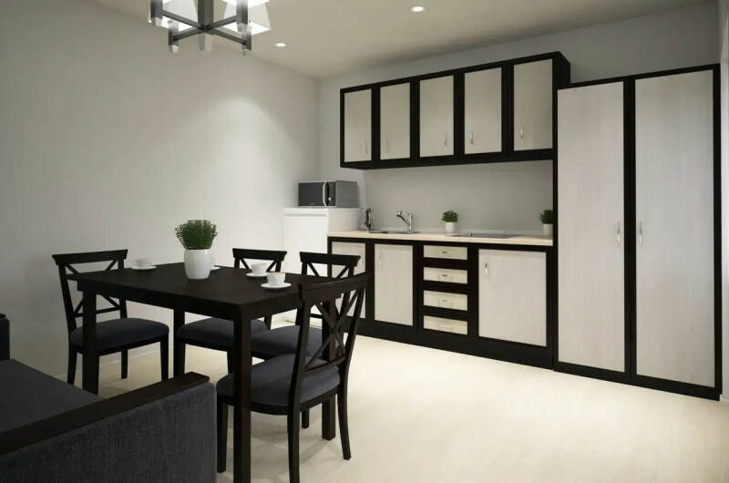 8-ми местный апартамент категории комфорт плюс