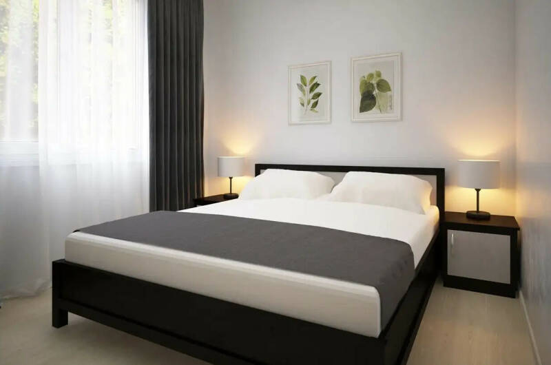 8-ми местный апартамент категории комфорт плюс