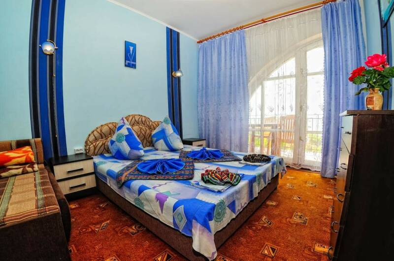 Двухместный «Стандарт»