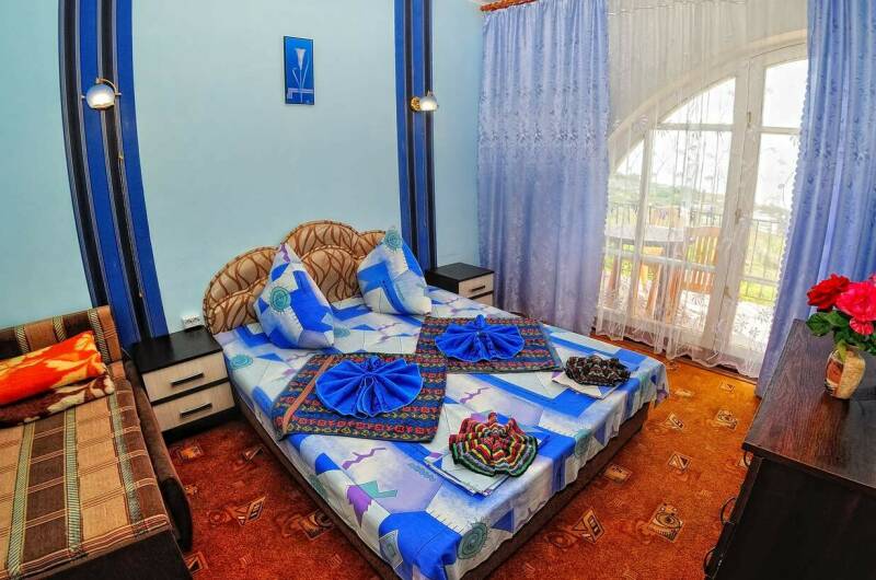 Двухместный «Стандарт»