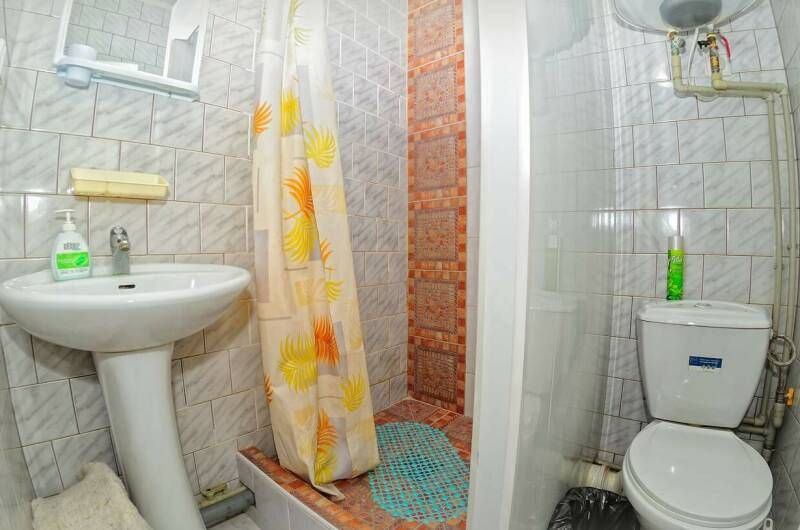 Двухместный «Стандарт»