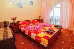 Изображение Изображение гостиницы "Пансионат «Регата»" #2 #2