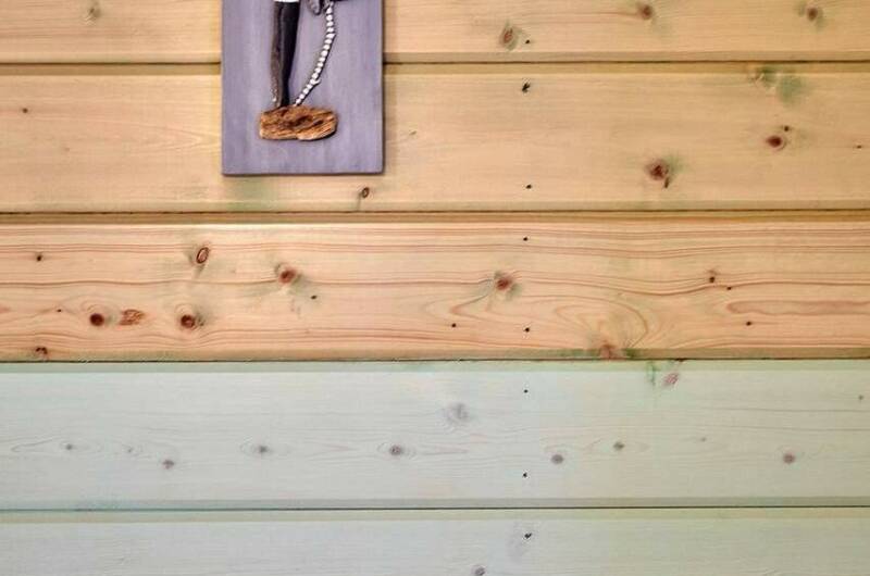 Дом «Жемчуг» с видом на бассейн