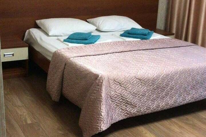 «Стандарт» 2-хместный без балкона