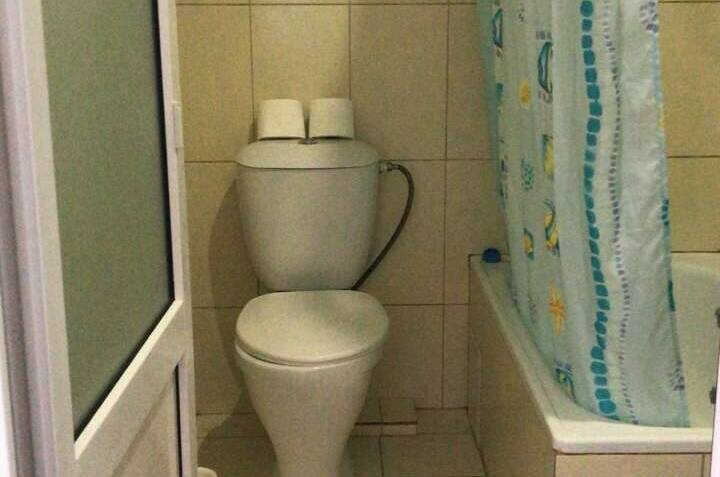 «Стандарт» 2-хместный без балкона