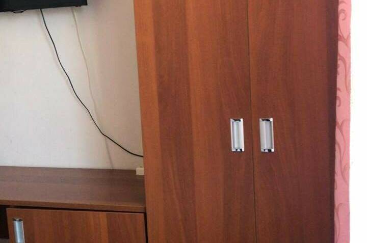 «Стандарт» 2-хместный без балкона