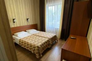 Изображение Изображение гостиницы "Гостевой дом «Агава»" #2 #2