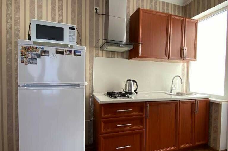 Номер «Семейный»