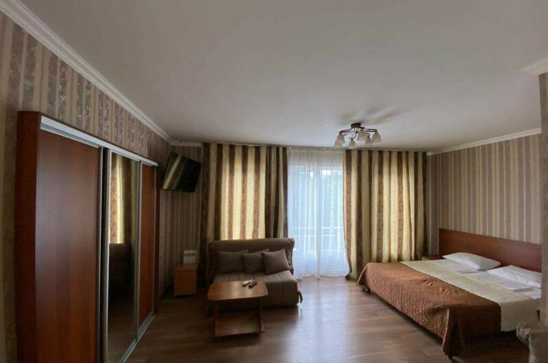 Номер «Семейный»