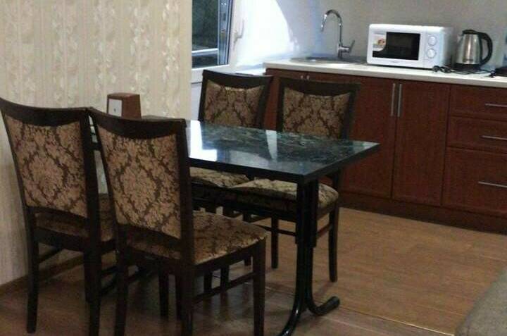 Номер «Семейный»