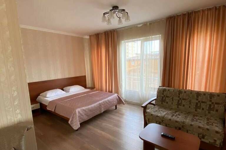 Номер «Семейный»