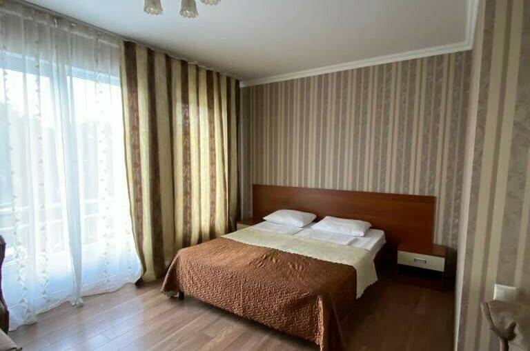 Номер «Семейный»