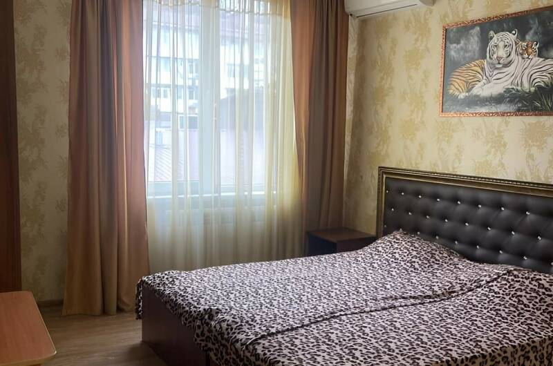 Двухместный номер