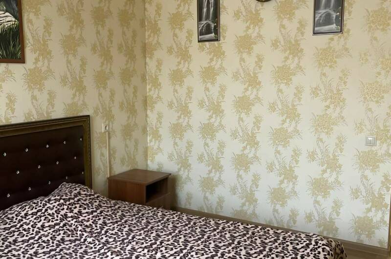 Двухместный номер