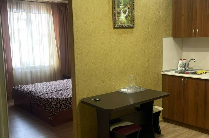 Двухместный номер