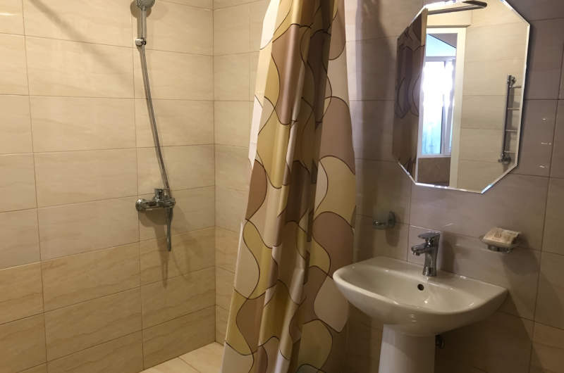 Четырехместный «Стандарт» с балконом