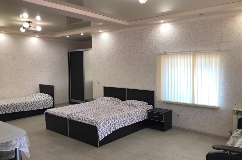 Пятиместный «Стандарт»